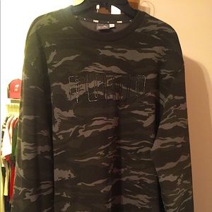 Men’s Puma Sweatshirt